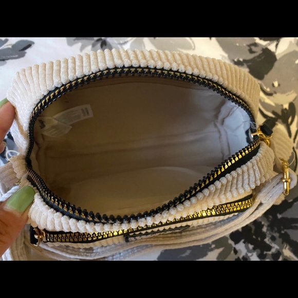 Disney Mickey Mouse corduroy 3 piece set NWT - Picture 2 of 11